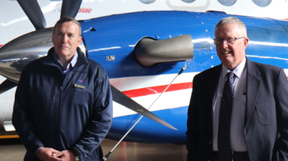 RFDS vaccinations underway