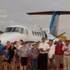 RFDS Celebrates 98 Years of Providing Essential Health Care to Australians with Flying Doctor Day